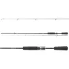 Daiwa Tatula XT Spin 2,03m 3,5-21gr 2 részes Pergető Bot