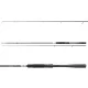 Daiwa Caldia Sensor Jig 2,40m 8-35gr 2 részes Pergető Bot