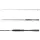 Daiwa Caldia Sensor Spin 2,70m 0,5-6gr 2 részes Pergető Bot