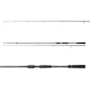 Daiwa Ballistic Air 2,40m 18-56gr 2 részes Pergető Bot