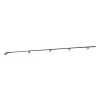 Daiwa Ballistic Air 2,40m 18-56gr 2 részes Pergető Bot
