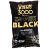 Sensas 3000 Super Black Roach Krmivo 1kg
