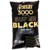 Sensas 3000 Super Black Bream Krmivo 1kg