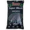 Sensas 3000 Super Black Bream Krmivo 1kg