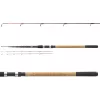 Daiwa Black Widow Tele Feeder 3,60m 120gr 6+2 részes Feeder Bot