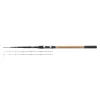 Daiwa Black Widow Tele Feeder 3,60m 120gr 6+2 részes Feeder Bot