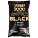 Sensas 3000 Super Black Carp Krmivo 1kg