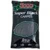 Sensas 3000 Super Black Carp Krmivo 1kg