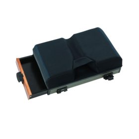   Trabucco Genius Cuscino+Cass TX Sedací modul s bočnou zásuvkou