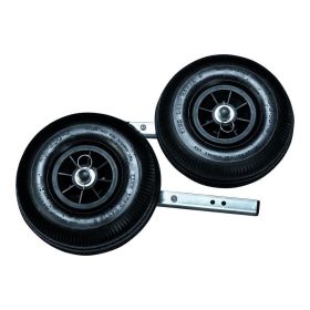 Trabucco Genius Wheel Súprava kolies