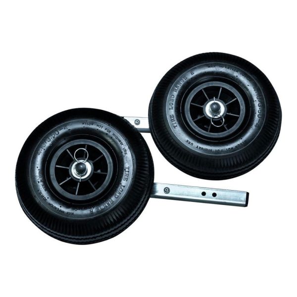 Trabucco Genius Wheel Súprava kolies