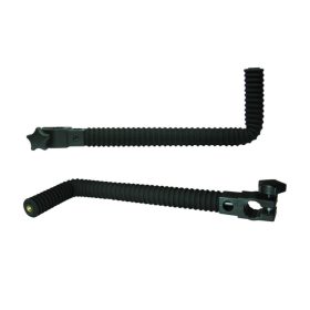   Trabucco Genius Ripple Bar Long Bočná, vlnitá opierka na prút dlhá 13x49,5cm