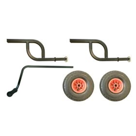 Trabucco GNT Sada Kolies pre Súťažnú Bedničku