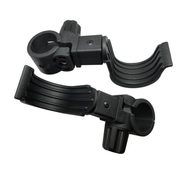 Trabucco 36mm Súprava Držiakov Prútov pre GNT Debničku