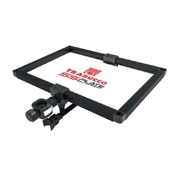 Trabucco GNT Station SSF 65x40cm Bočný Podnos