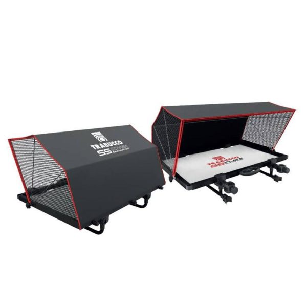 Trabucco GNT Station SSF 65x40cm Tienidlo na Bočný Podnos