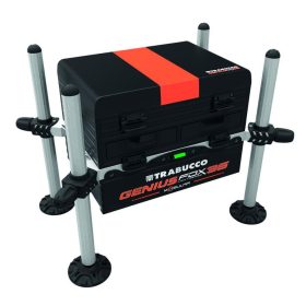 Trabucco Genius FDX-36 Pretekársky Box