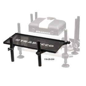 Trabucco GNT-X36 Slim Side Tray XL Bočný stolík