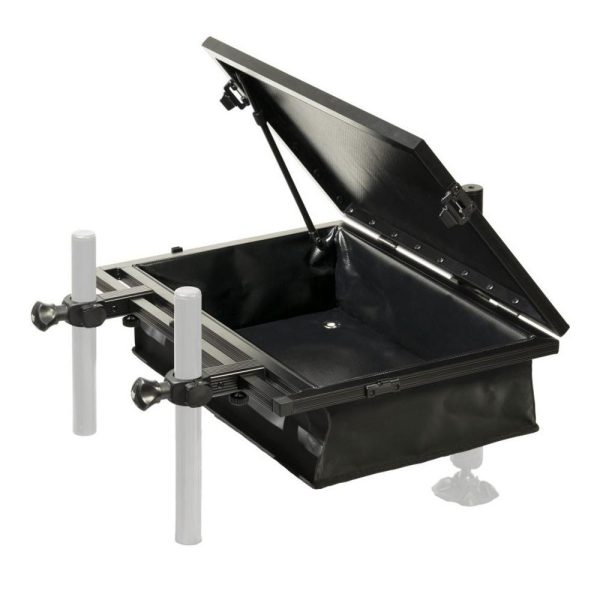 Trabucco GNT X-Connect Bočný podnos s vekom 60x40cm