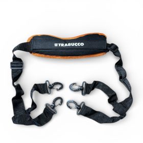 Trabucco Genius Box Shulder Strap Assembly Hordszíj