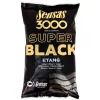 Sensas 3000 Super Black Lake Krmivo 1kg