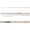 Daiwa Ninja X Feeder 3,30m 120gr 3+3 részes Feeder Bot
