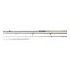 Daiwa Ninja X Feeder 3,60m 120gr 3+3 részes Feeder Bot
