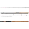 Daiwa Ninja X Feeder 3,60m 220gr 3+3 részes Feeder Bot
