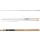 Daiwa Ninja X Stalker Feeder 2,40m 100gr 2+2 részes Feeder Bot