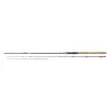 Daiwa Ninja X Stalker Feeder 2,40m 100gr 2+2 részes Feeder Bot