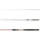 Daiwa Ninja Commercial Feeder 3,30m 80gr 2+2 részes Feeder Bot