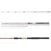Daiwa Ninja Commercial Feeder 3,60m 100gr 3+2 részes Feeder Bot