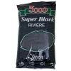 Sensas 3000 Super Black River Krmivo 1kg