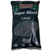 Sensas 3000 Super Black Canal Krmivo 1kg