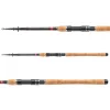 Daiwa Ninja X Tele Spin 2,70m 15-45gr Teleszkópos Pergető Bot