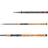 Daiwa Ninja X Tele Spin 2,70m 50-100gr Teleszkópos Pergető Bot