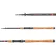 Daiwa Ninja X Tele Spin 3,00m 15-45gr Teleszkópos Pergető Bot