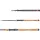 Daiwa Ninja X Tele Spin 3,00m 50-100gr Teleszkópos Pergető Bot
