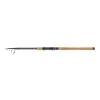 Daiwa Ninja X Tele Spin 3,60m 50-100gr Teleszkópos Pergető Bot