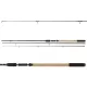Daiwa Procaster Allround 3,60m 20-70gr 3 részes Feeder Bot