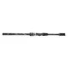 Daiwa Exceler Spin 2,40m 20-60gr 2 részes Pergető Bot