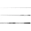 Daiwa Exceler Jiggerspin 2,40m 7-28gr 2 részes Pergető Bot