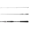 Daiwa Exceler Jiggerspin 3,05m 3-18gr 2 részes Pergető Bot
