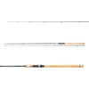 Daiwa Exceler Traditional Spin 2,40m 10-40gr 2 részes Pergető Bot