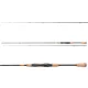 Daiwa Presso Iprimi 1,95m 1-7gr 2 részes Pergető Bot