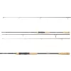 Daiwa Legalis Allround 3,60m 10-50gr 3 részes Feeder Bot