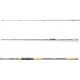 Daiwa Legalis Allround 3,60m 30-90gr 3 részes Feeder Bot