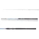 Daiwa Triforce Target Feeder 3,90m 150gr 3+2 részes Feeder Bot