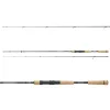 Daiwa Legalis Spin 2,10m 10-30gr 2 részes Pergető Bot