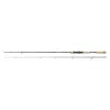 Daiwa Legalis Spin 2,40m 10-30gr 2 részes Pergető Bot